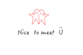 Welcome Gift