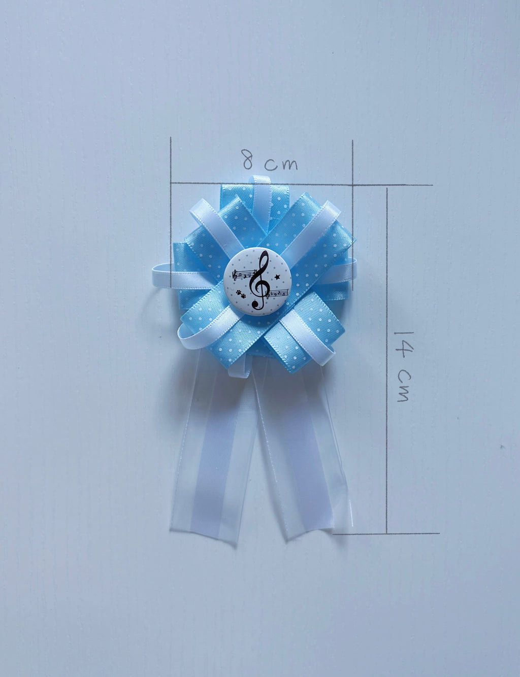 Blue Angel — DIY GIFT WRAPPING KIT