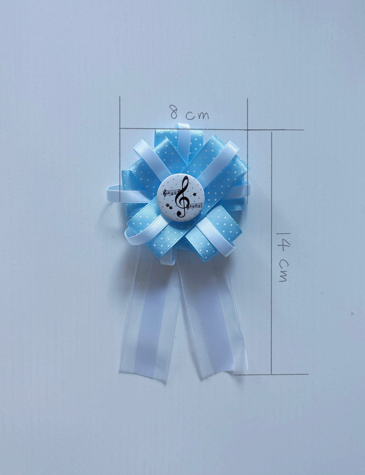 Blue Angel — DIY GIFT WRAPPING KIT