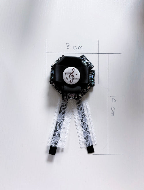 Black Fairy — DIY GIFT WRAPPING KIT