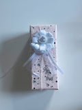 Pink Baby——DIY GIFT WRAPPING KIT
