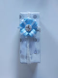 Blue Angel — DIY GIFT WRAPPING KIT