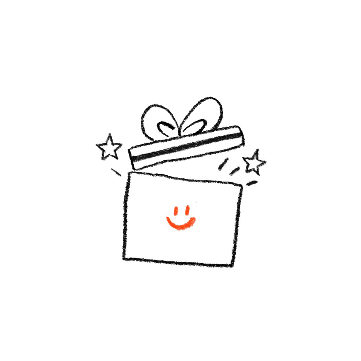 Surprise Box